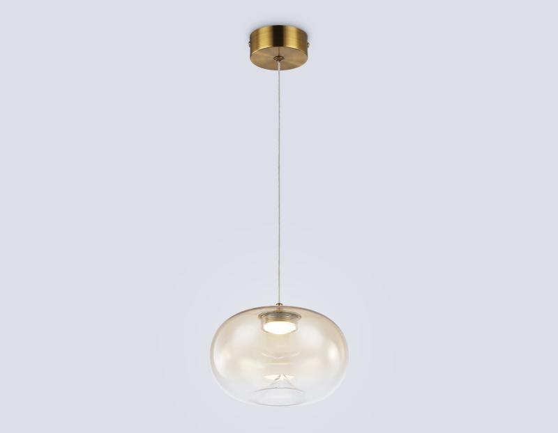 Подвесной светильник Ambrella Light High Light Modern LH11083
