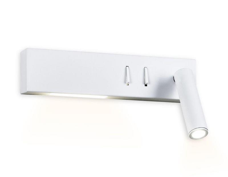 Светодиодный спот Ambrella Light Wall FW285