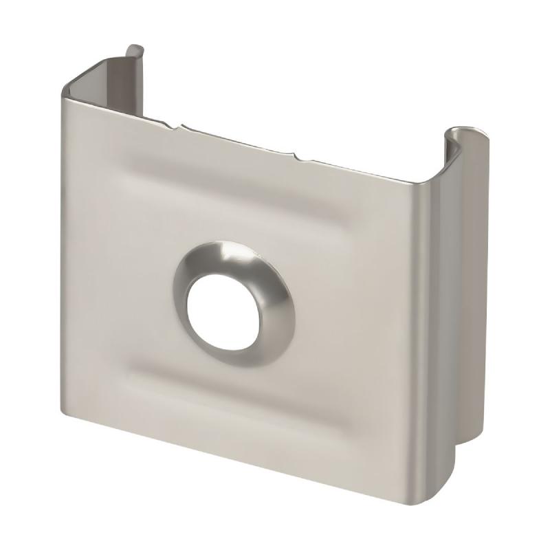 Комплект заглушек Maytoni Led strip для профиля ALM007S 10 шт ALM007MT