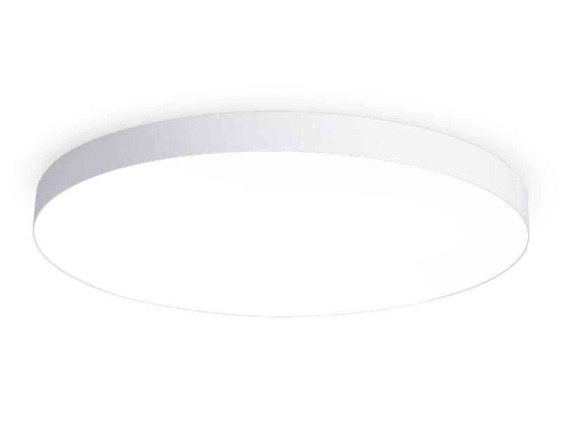 Потолочный светильник Ambrella Light Orbital Air Alum FV5540