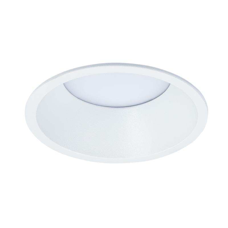 Встраиваемый светильник Arte Lamp Frame A7793PL-1WH