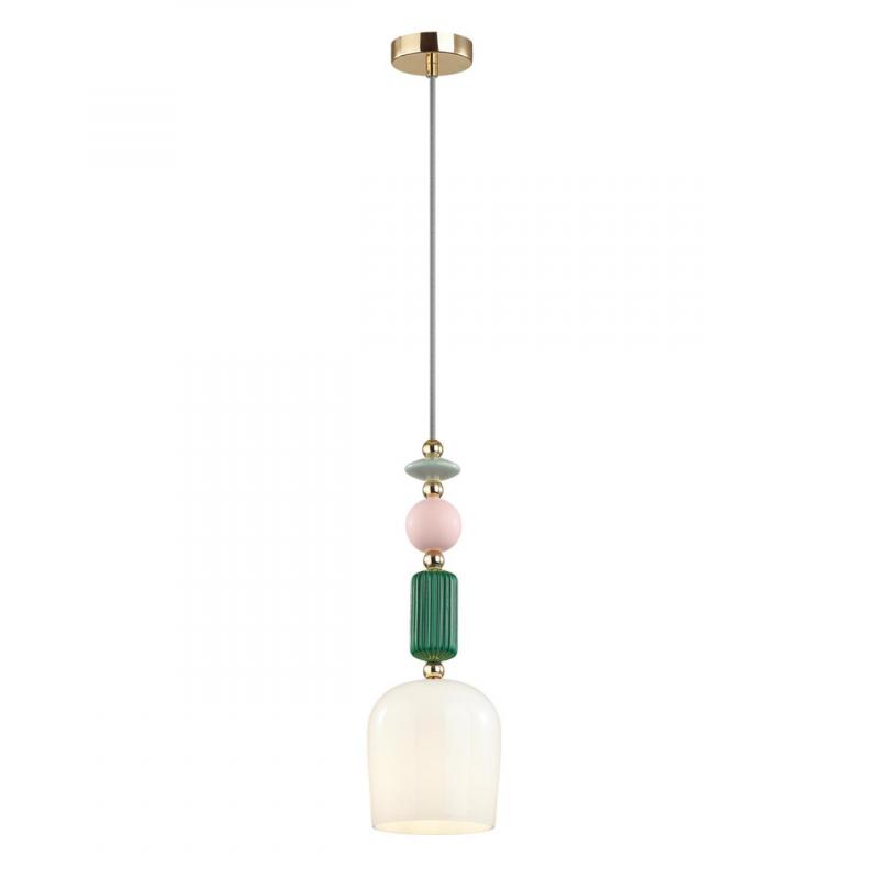 Подвесной светильник Odeon Light CANDY 4861/1