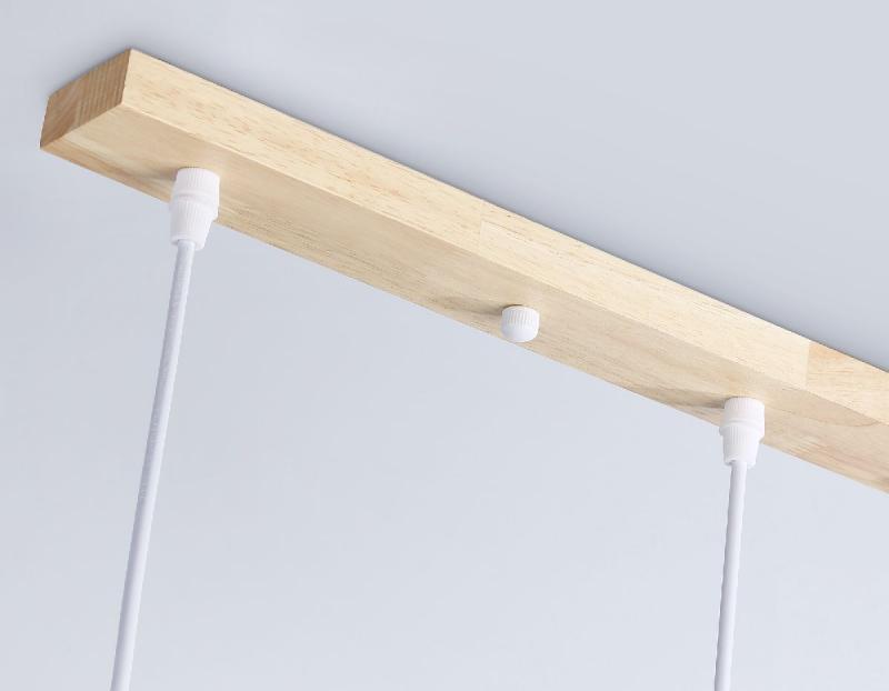 Подвесной светильник Ambrella Light Traditional TR83135