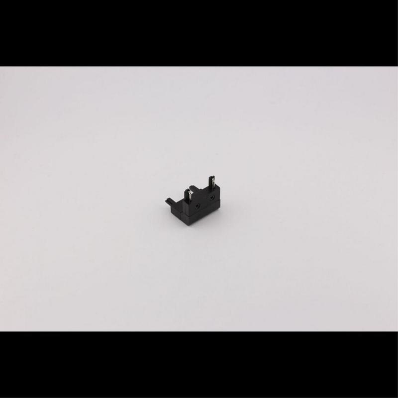 Коннектор питания угол внутренний Aployt Magnetic track 48 APL.0181.00.07