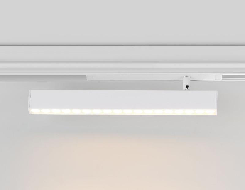 Трековый магнитный светильник Ambrella Light Magnetic 220V GL1351