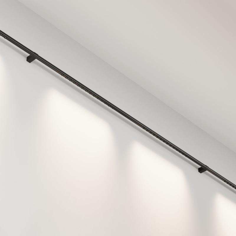 Трековый светильник Maytoni Points C101CL-L1000-24W3-6K-B