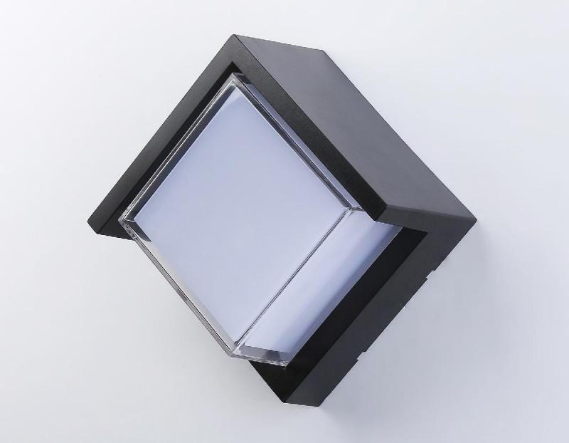 Уличный настенный светильник Ambrella Light Garden ST5233