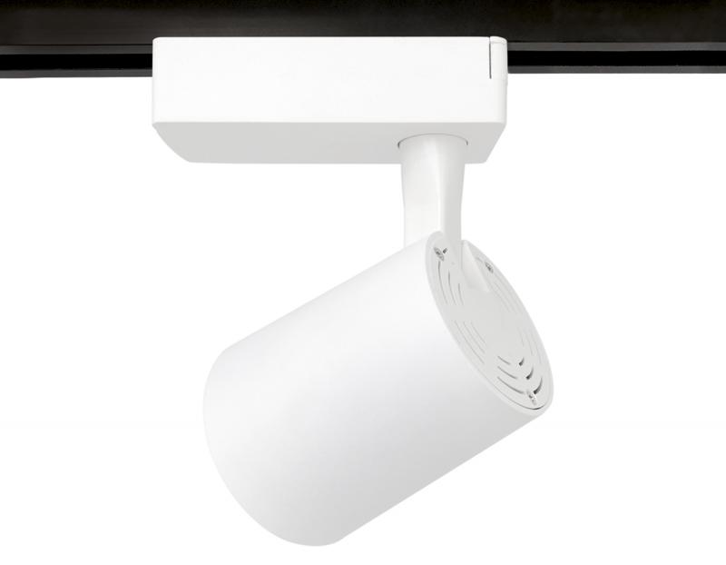 Трековый однофазный светильник Ambrella Light Track System GL5974
