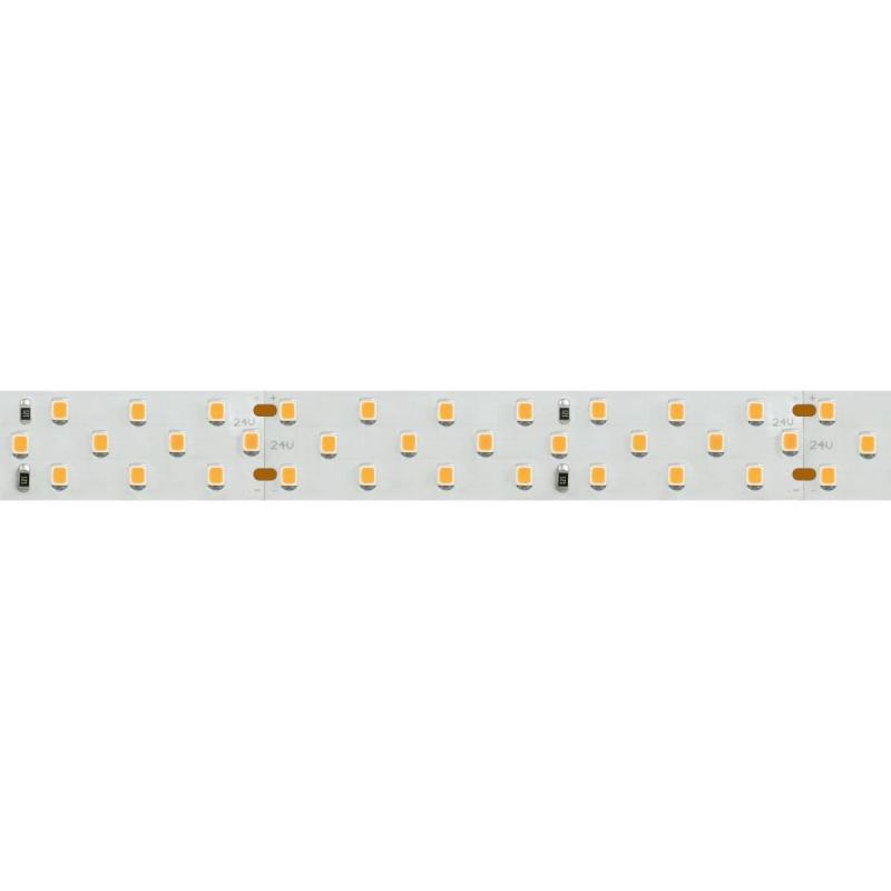 Светодиодная лента Arlight RT-A252-19mm 24V Warm2700 CRI98 (27 W/m, IP20, 2835, 5m) 025157(2)