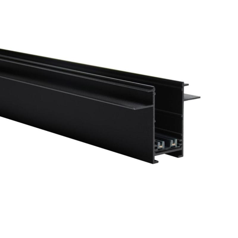 Шинопровод магнитный Aployt Magnetic track 220 APL.0275.00.300