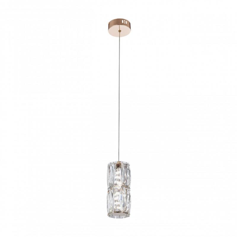 Подвесной светильник Arte Milano Venezia 310111/D100/1 GD
