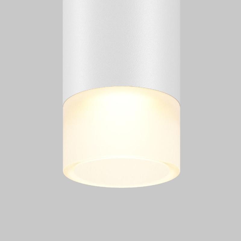 Трековый магнитный светильник Maytoni Skim TR191-1-3W3K-M-BW
