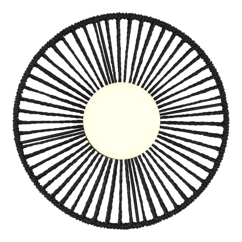 Настенный светильник Evoluce Loom SLE6022-401-01