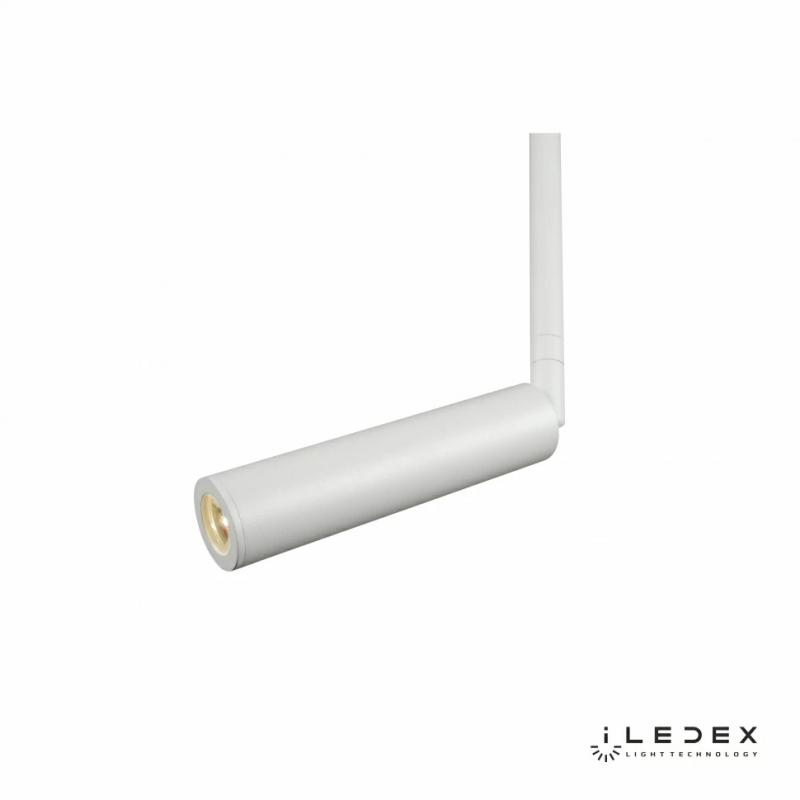 Потолочный светильник iLedex Telescope 7010/1РS WH