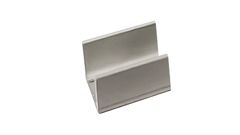 Алюминиевая монтажная клипса SWG Standard MNT-CC2120 028377
