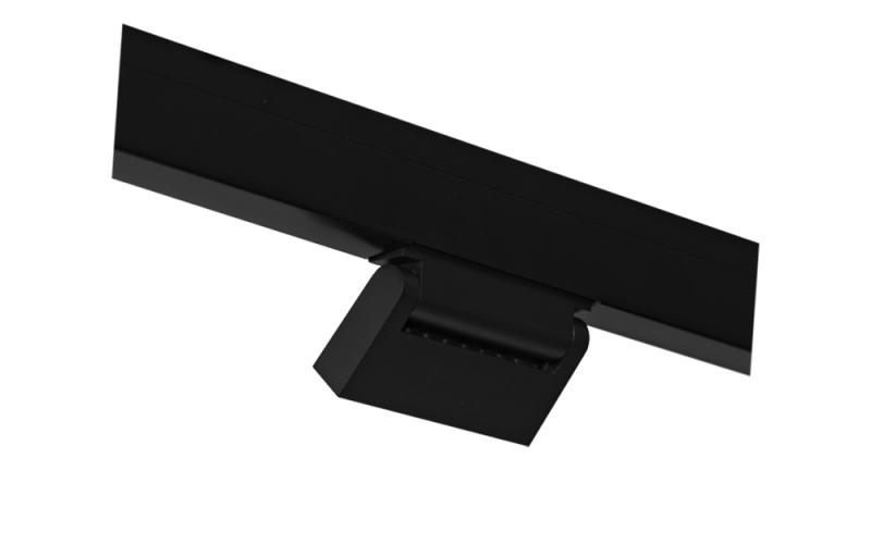 Трековый светильник Crystal  Lux CLT 0.33 002 6W BL T4000K
