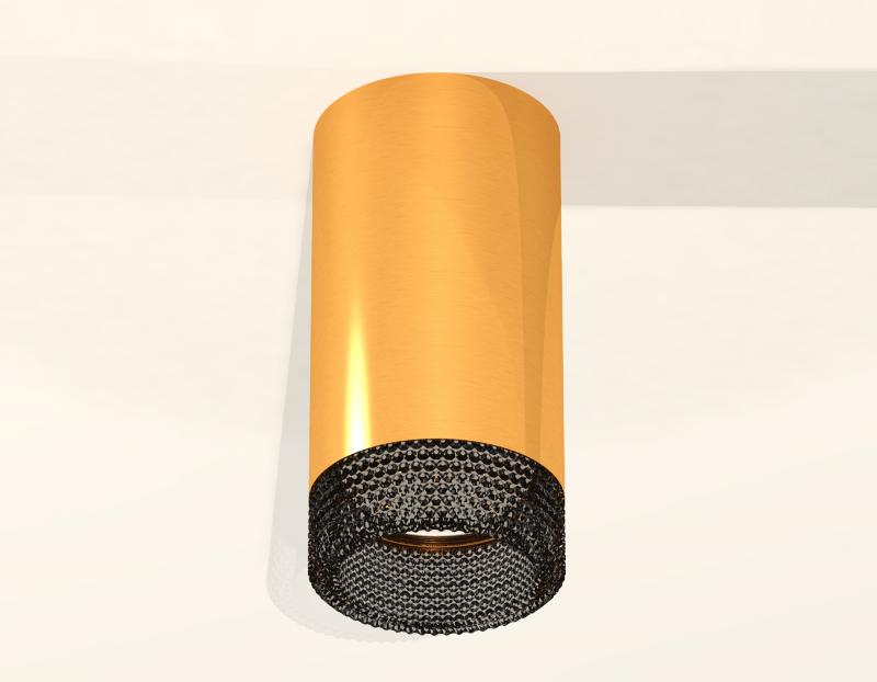 Потолочный светильник Ambrella Light Techno Spot XS6327011 (C6327, N6151)