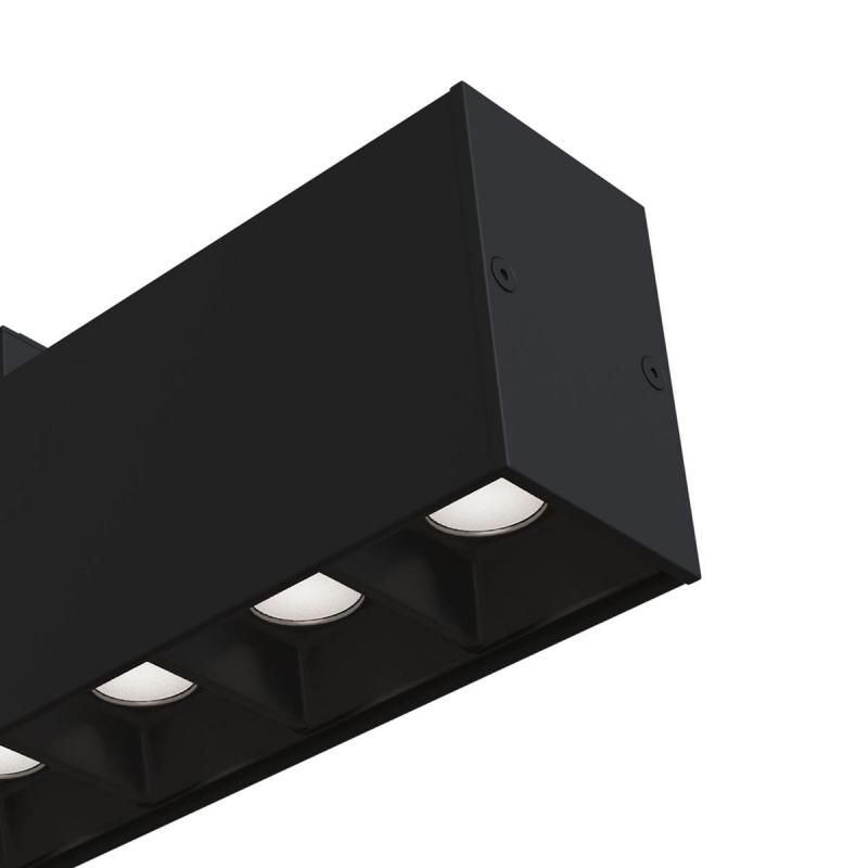 Трековый светильник Maytoni Track lamps TR014-2-10W3K-B