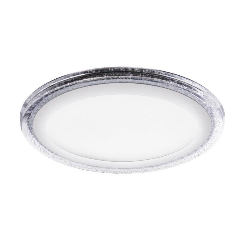 Встраиваемый светодиодный светильник Gauss Backlight Bubbles BL319