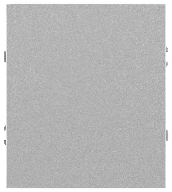 Переключатель Эра Arktik 16-1103-03 10АХ-250В алюминий Б0070336