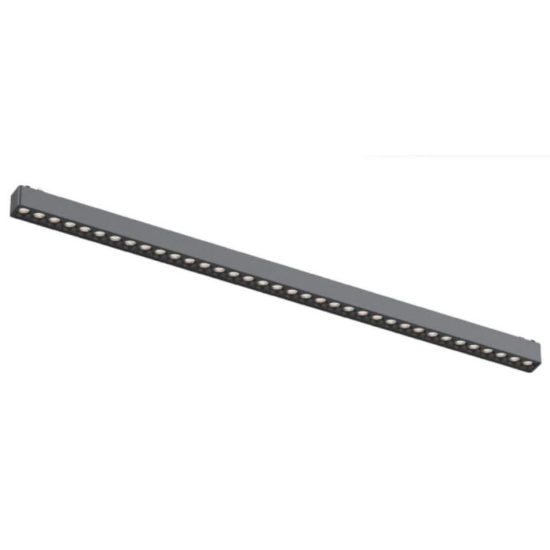 Трековый магнитный светильник Aployt Magnetic track 48 APL.0100.01.30