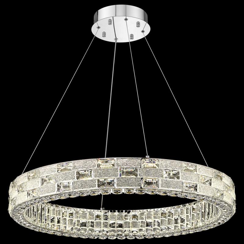 Подвесная люстра Wertmark Elaine WE469.08.103