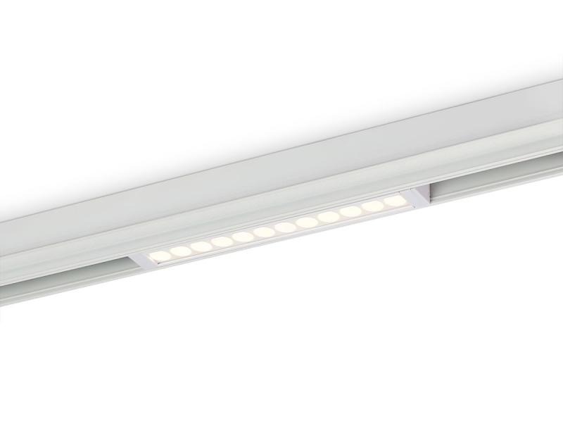 Трековый светодиодный светильник Ambrella Light Track System GL1715