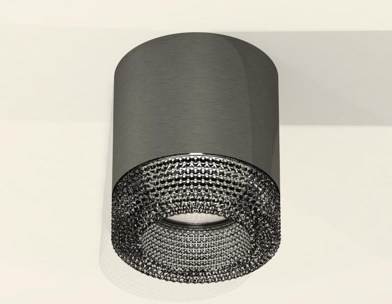 Потолочный светильник Ambrella Light Techno Spot XS7403004 (C7403, N7192)