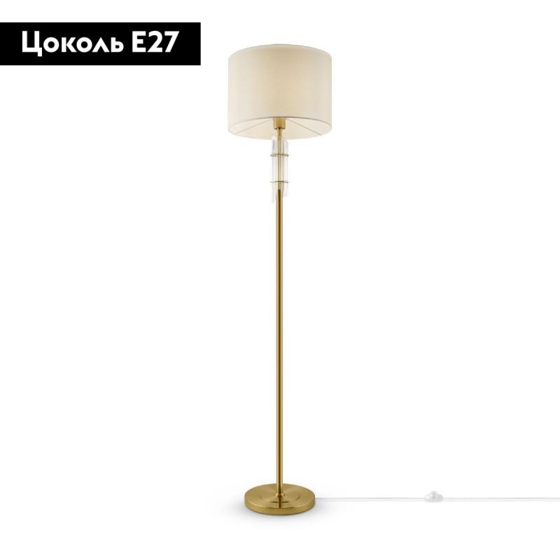 Торшер Maytoni Alloro MOD088FL-01BS