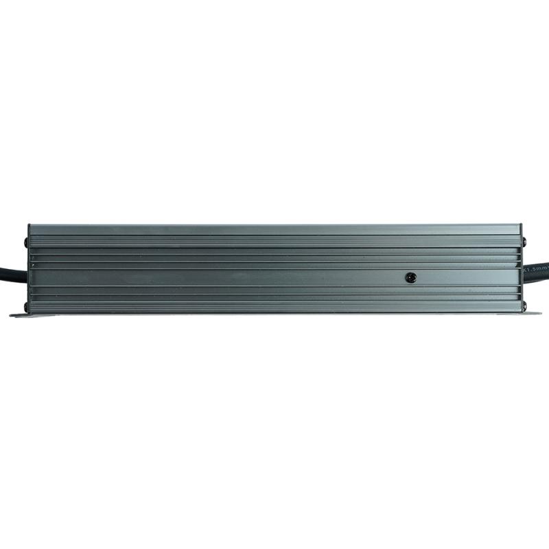 Трансформатор электронный для светодиодной ленты Feron LB007 300W 24V IP67 (драйвер) 53084