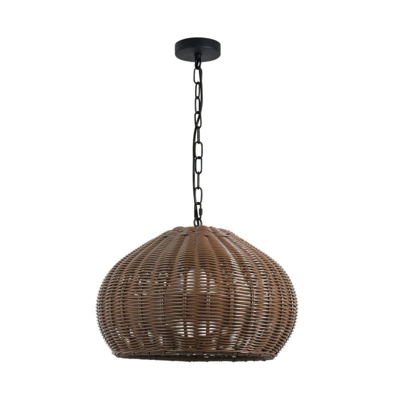 Подвесной светильник Favourite Wicker 4883-1P