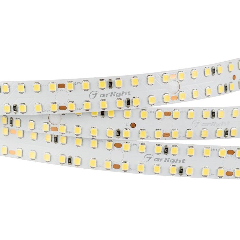 Светодиодная лента Arlight S2-A280-20mm 24V Day3500 (20 W/m, IP20, 2835, 2.5m) 028665(1)