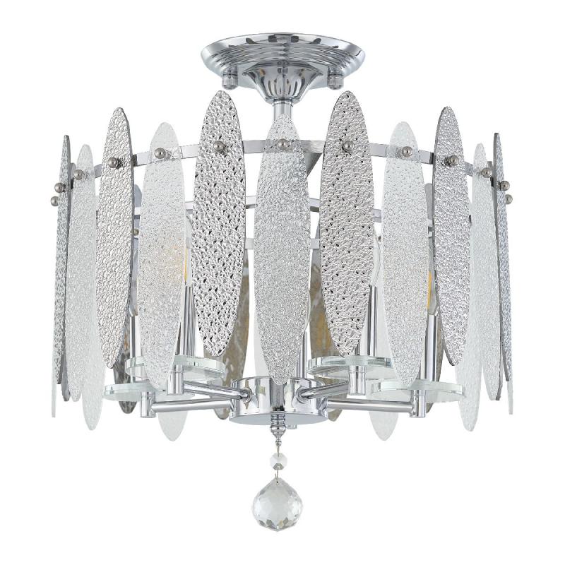 Потолочный светильник Arte Milano Sorrento 373309/5/80/380 CR