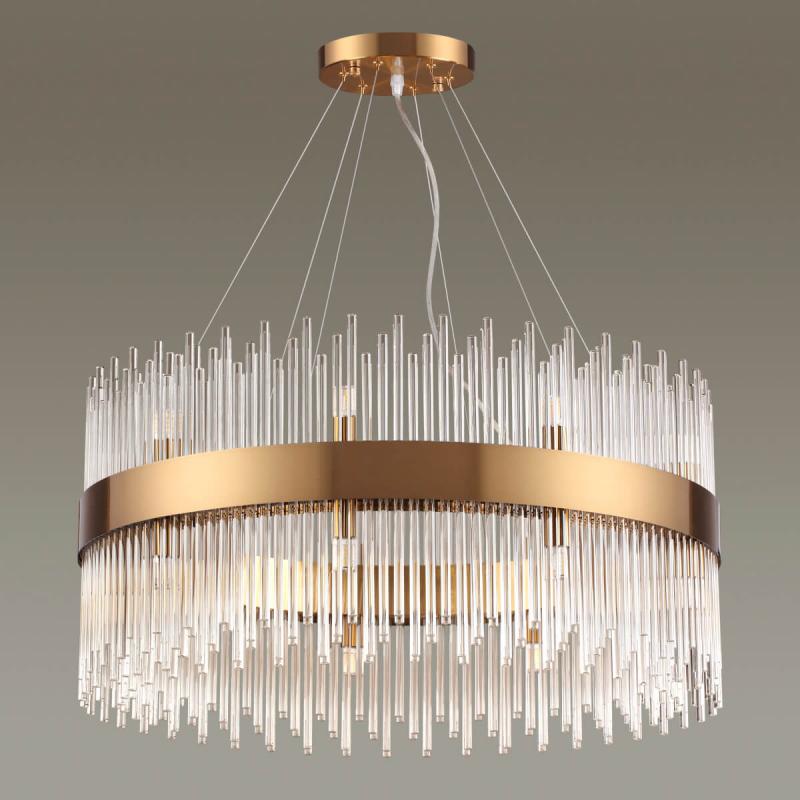 Подвесная люстра Odeon Light 4722/18