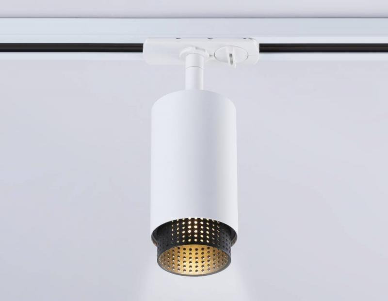 Трековый однофазный светильник Ambrella Light Track System GL5161
