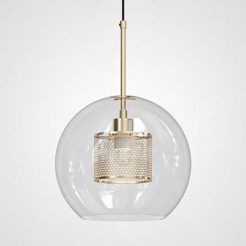 Подвесной светильник ImperiumLoft Catch 186706-26
