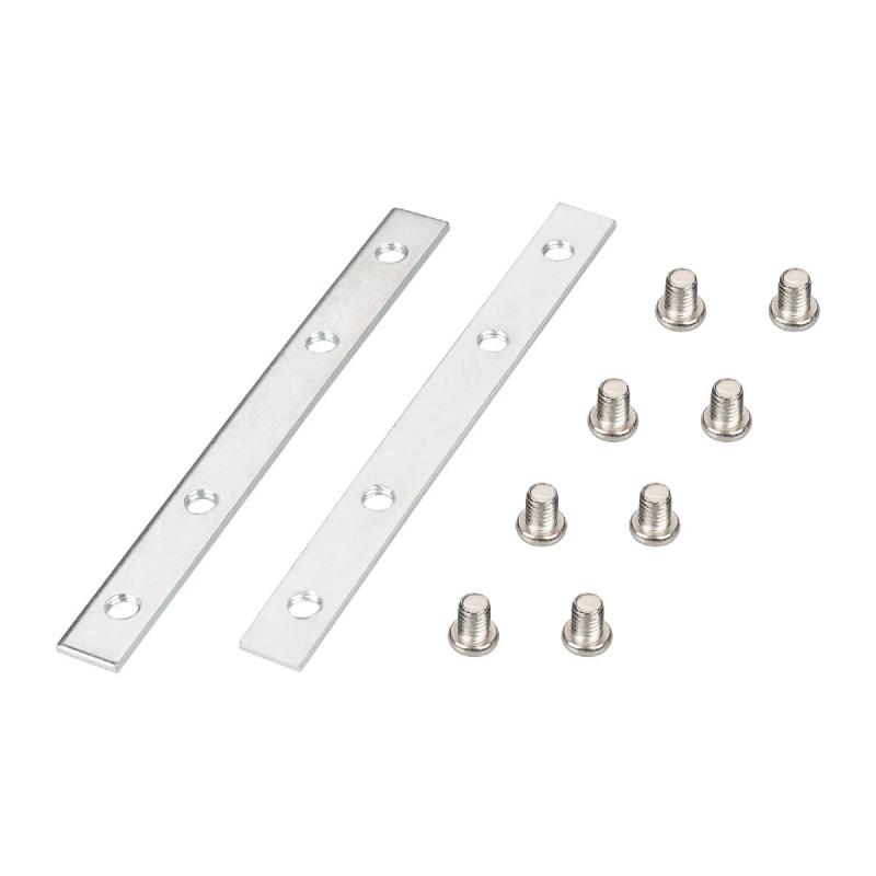 Соединитель профиля Arlight PLINTUS-H40 BLACK 052517