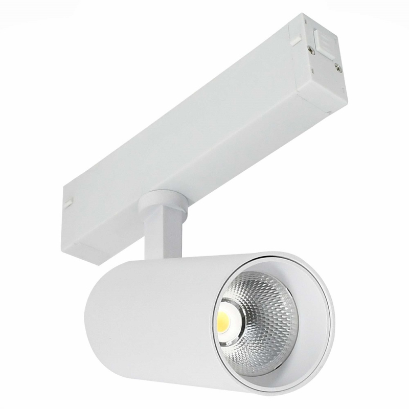 Трековый светильник ST Luce Skyline 220 ST660.546.10H
