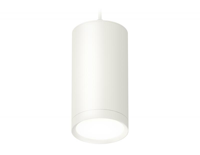 Комплект подвесного светильника Ambrella Light Techno Spot XP8161011 (A2331, C8161, N8112)