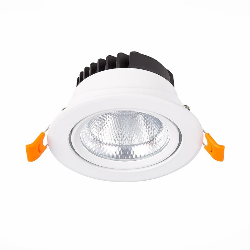 Встраиваемый светильник ST Luce Miro ST211.548.10.36