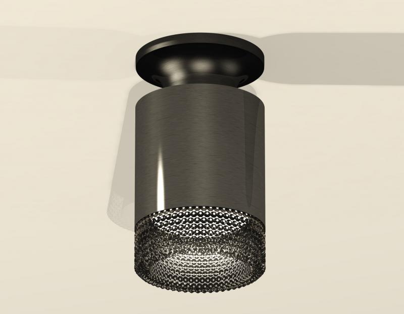 Накладной светильник Ambrella Light Techno XS6303082 (N6902, C6303, N6151)