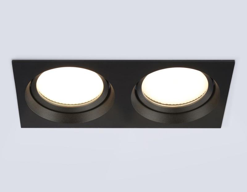 Встраиваемый светильник Ambrella Light Techno Spot IP Protect TN6661
