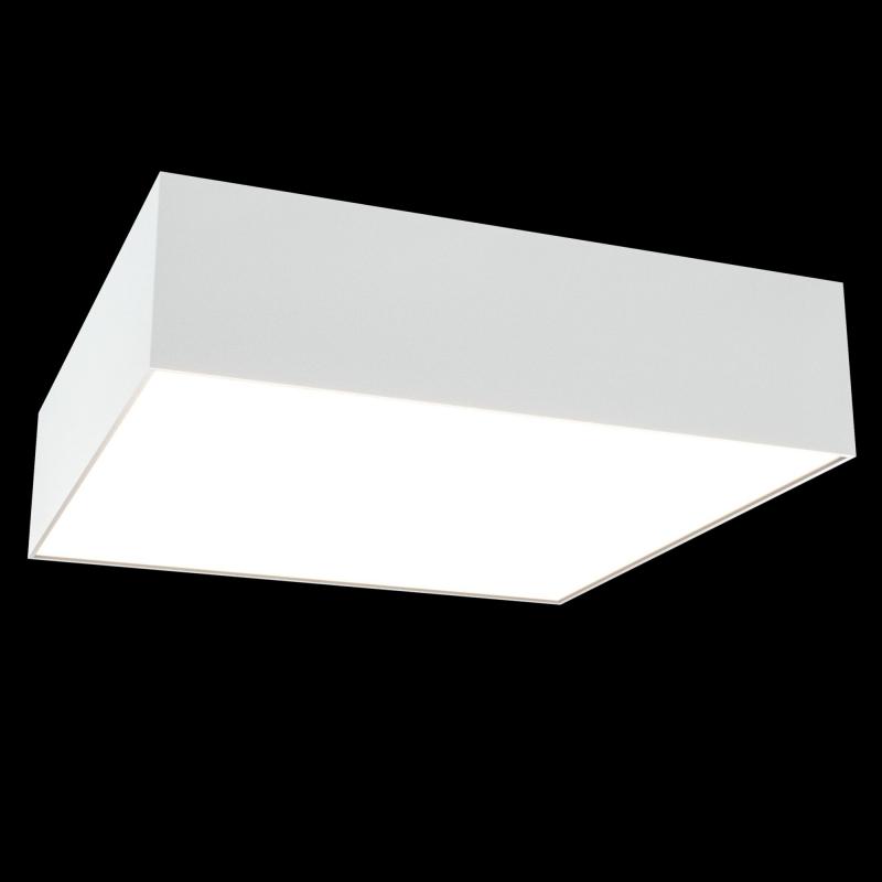 Потолочный светильник Maytoni Technical Zon C067CL-L27W3K