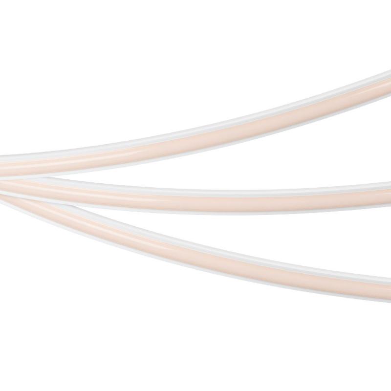 Светодиодная лента герметичная Arlight COB-PW-X480-10mm 24V Warm3000 (10 W/m, IP66, 5m) 045864