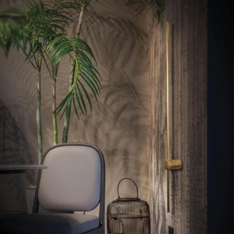 Настенный светильник Loft IT Rays 10158GD