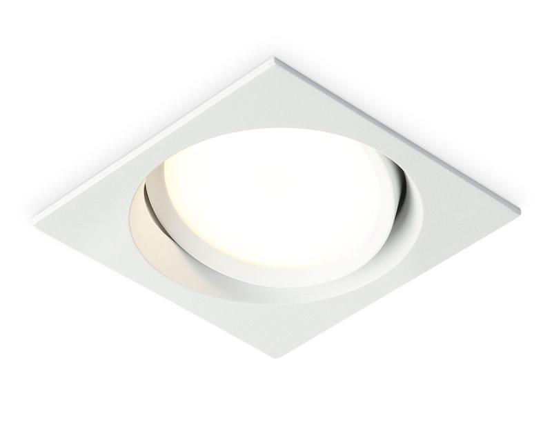 Встраиваемый светильник Ambrella Light Techno Spot Standard Tech TN52232