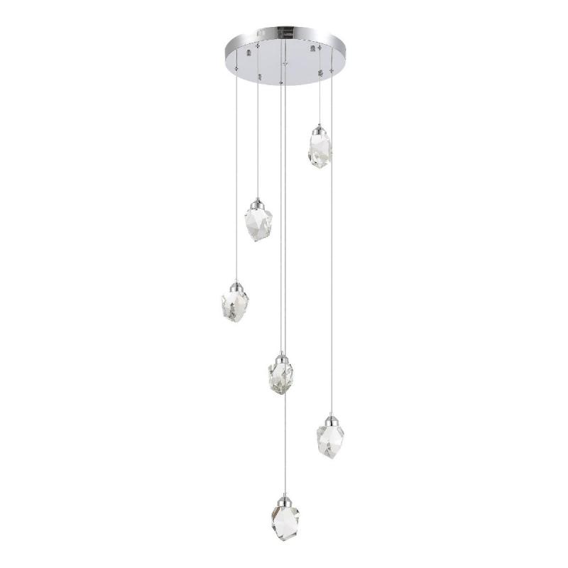 Каскадная люстра ST Luce Cascato SL6114.103.06