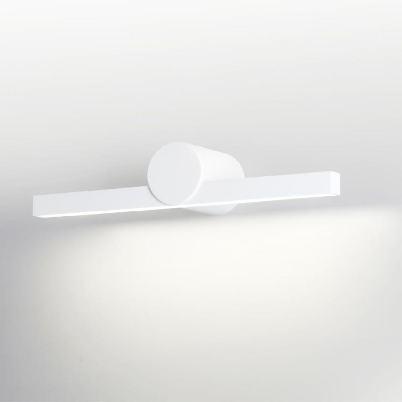 Подсветка для зеркал Odeon Light Abri 6624/8WL