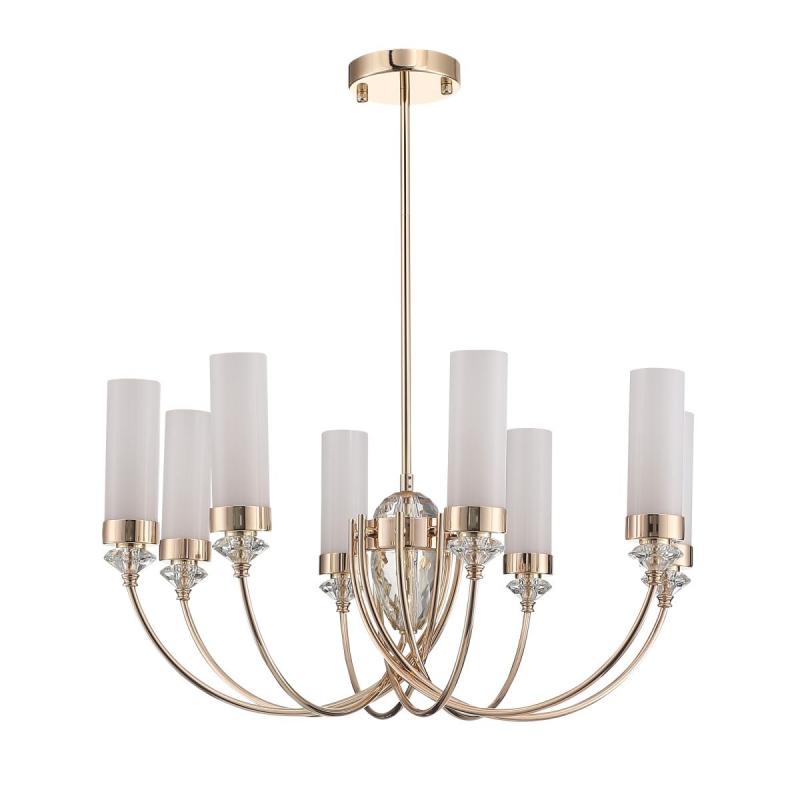 Люстра на штанге ST Luce Элегра SL1402.253.08