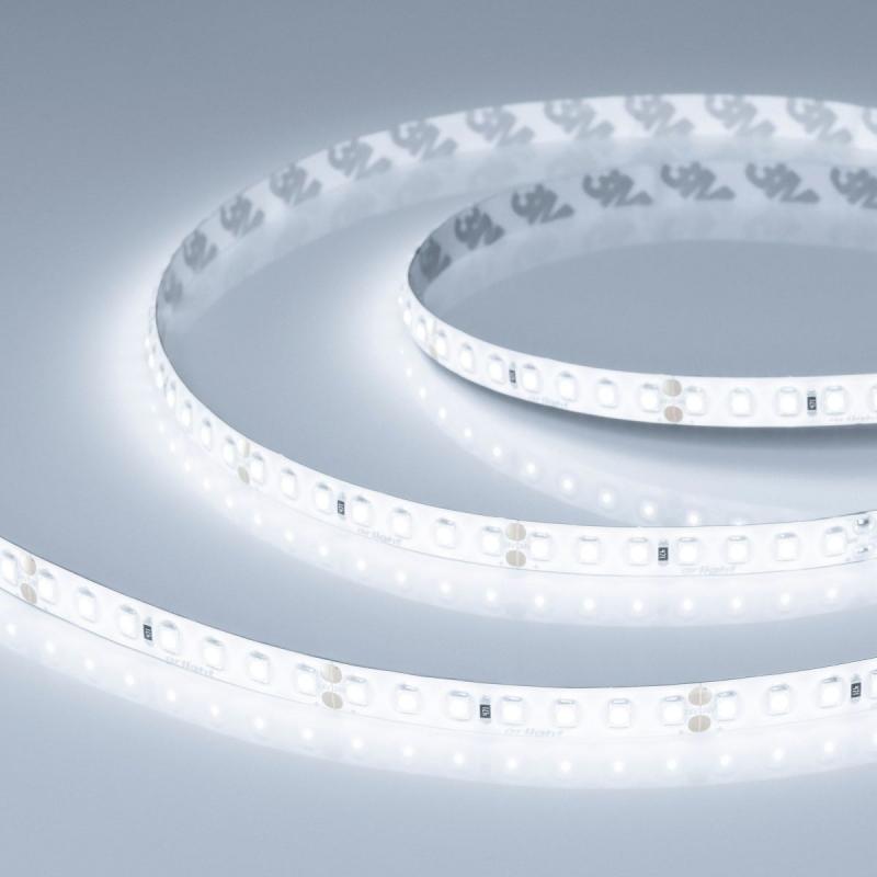 Светодиодная герметичная лента Arlight RTW-SE-A140-8mm 24V White6000 (5 W/m, IP65, 5m) 057514